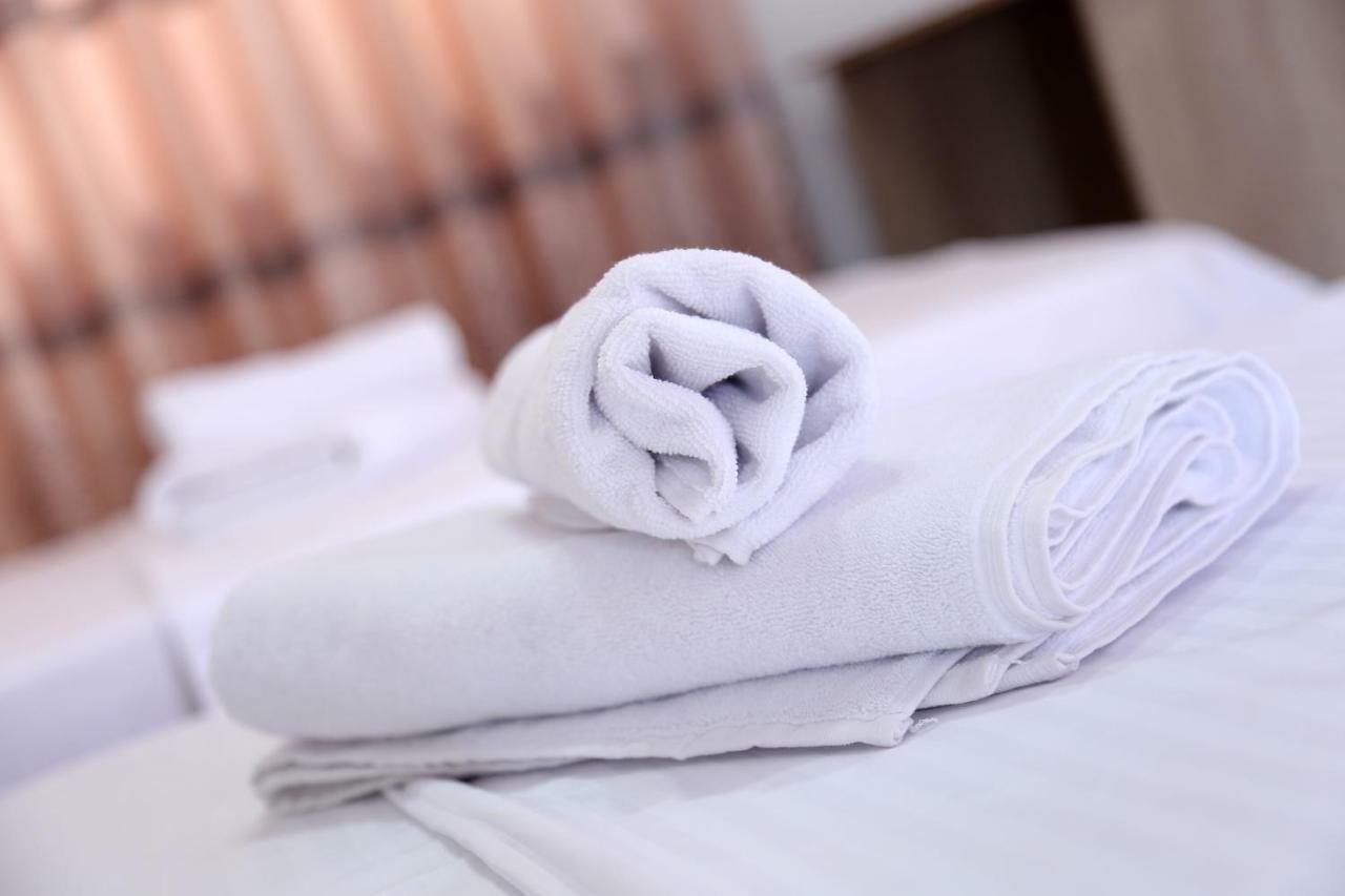Anis-Pari Hotel Buhara Kültér fotó